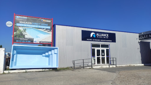 Photo de Alliance Piscines Libourne