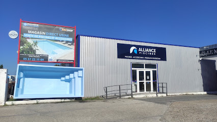 Alliance Piscines Libourne