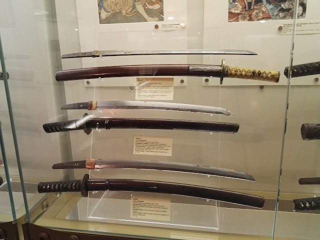 Civico Museo d'Arte Orientale