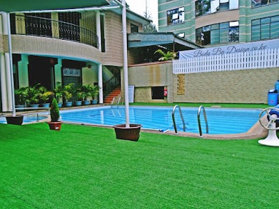 Photos of Body By Design Kenya