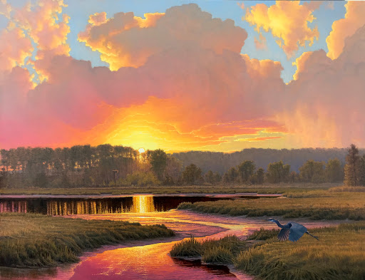 The Schulz Gallery, Fine Art for Osterville, Cape Cod and New England