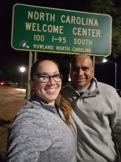 Photos of North Carolina Welcome Center