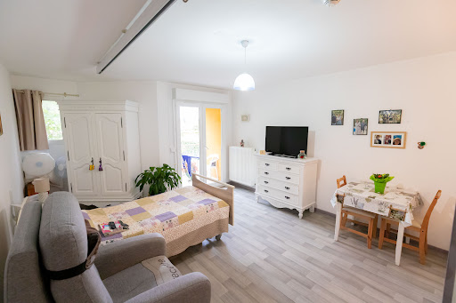 Photo de Groupe ACPPA - Le Grand Pré (réseau Sinoplies) à Mollégès (13940)