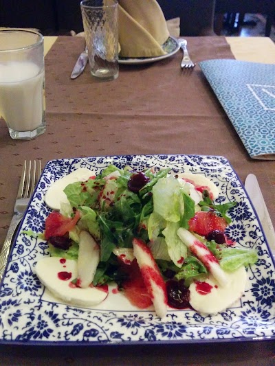 Photos of Vizir Restaurant. PGR