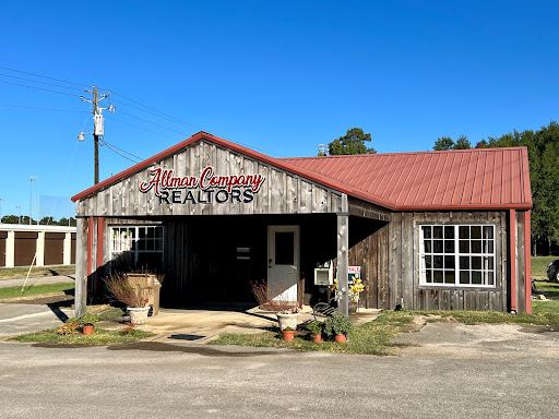 Shane Allman, Realtor - Allman Company - Thumbnail