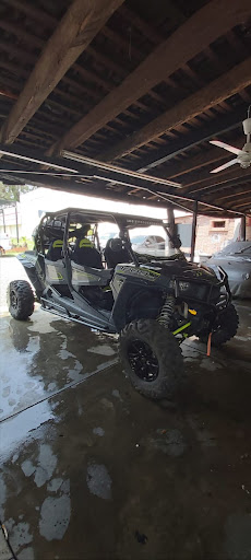 Automotive Gallery Colima - Thumbnail