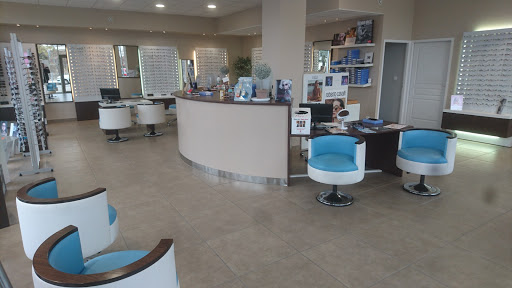 Les P'ti Opticiens City Bourg-les-Valence - Thumbnail