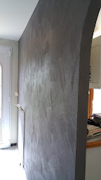 Photo n°16 de Sarl Maison LAURENOVE - Le service Peinture neuf et rénovation - à Trédias (Peintre en bâtiment)