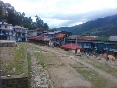 Photos of Naya Bazaar (New Market)