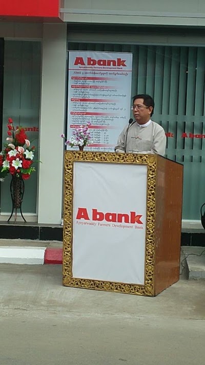Photos of Abank Pyapon