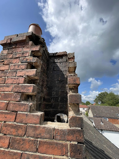 Judd Roofing - Visual