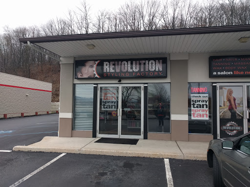 Revolution Styling Factory - Thumbnail