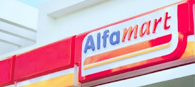 Photos of Alfamart Cikopo
