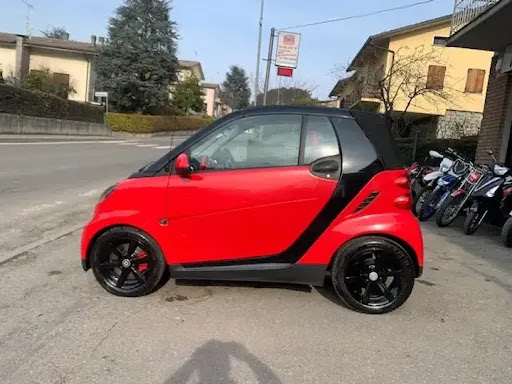 Autosalone Dallari - Visual