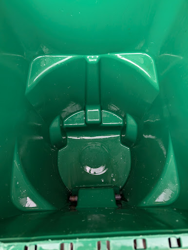EcoClean Can - Visual
