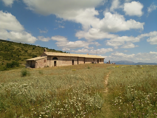 Rifugio CAI Madonna della Spella - Thumbnail