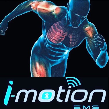 Imotion Argentina🇦🇷, Author: I MOTION I MOTION
