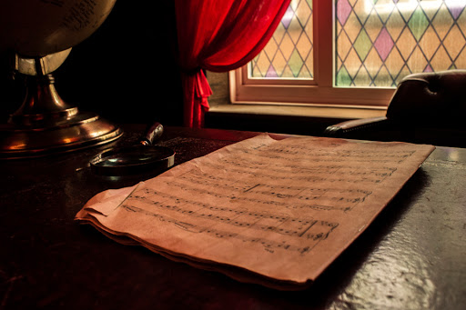 Whitley Bay Escape Rooms