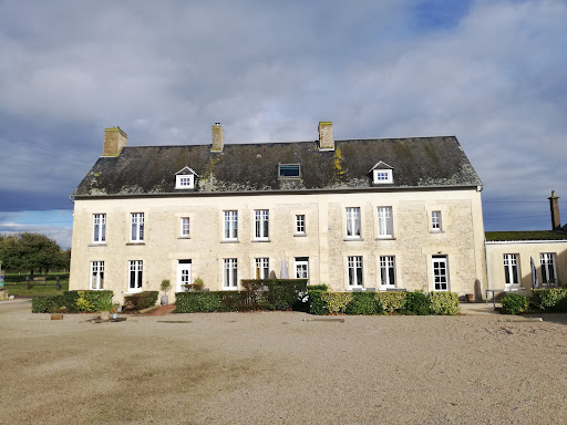 Photo de Camping Le Fanal à Isigny-sur-Mer (14230)