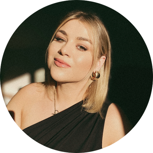 Nina Dąbrowska | Insta Brand | Fotografia