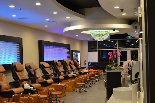 Wynn Nail Spa Issaquah
