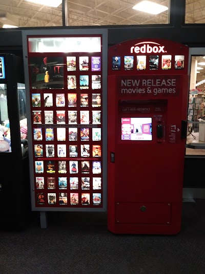 Redbox