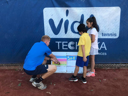 Vida Tennis Academy - Thumbnail