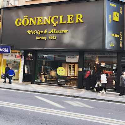 Photos of G&Ouml;NEN&Ccedil;LER