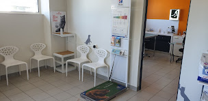 Photo n°11 de Clinique vétérinaire du Haut Rouergue - Bozouls à Bozouls (Clinique vétérinaire)