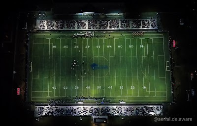 Middletown HS-Cavalier Stadium