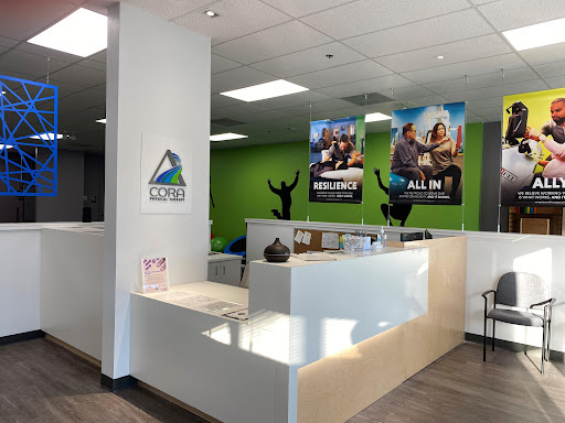 CORA Physical Therapy Brunswick - Thumbnail