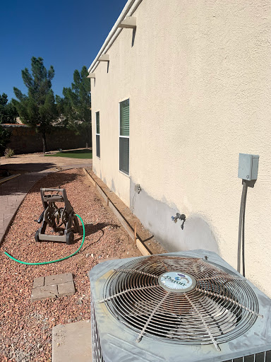 iRGO Roofing - Visual