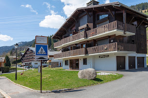 Photo n°13 de Chalet L'Attrape Cœur à Megève (Appartement de vacances)