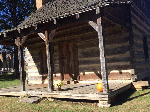 Tipton-Haynes State Historic Site - Thumbnail