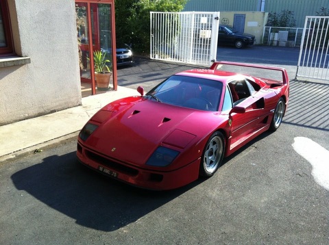NetCars 95