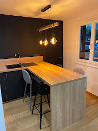 Photo n°32 de menuiserie leoni aubagne à Aubagne (Service de pose de parquet)