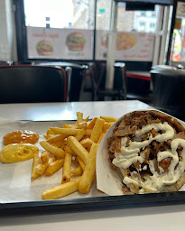 Photo n°30 de Smile food à Le Havre (Restaurant halal)