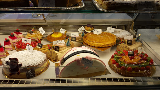 Ma Boulangerie Des Halles - Thumbnail