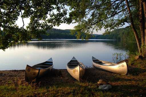 Silverlake Camp