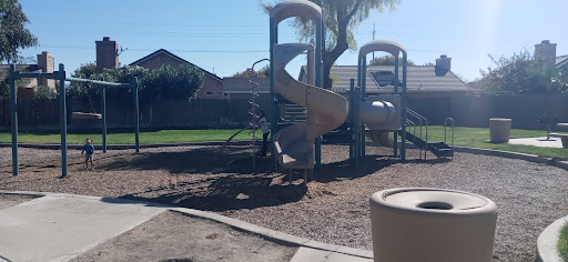 Rancho Dos Amigos Park