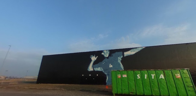 Topsportcentrum Almere - Almere
