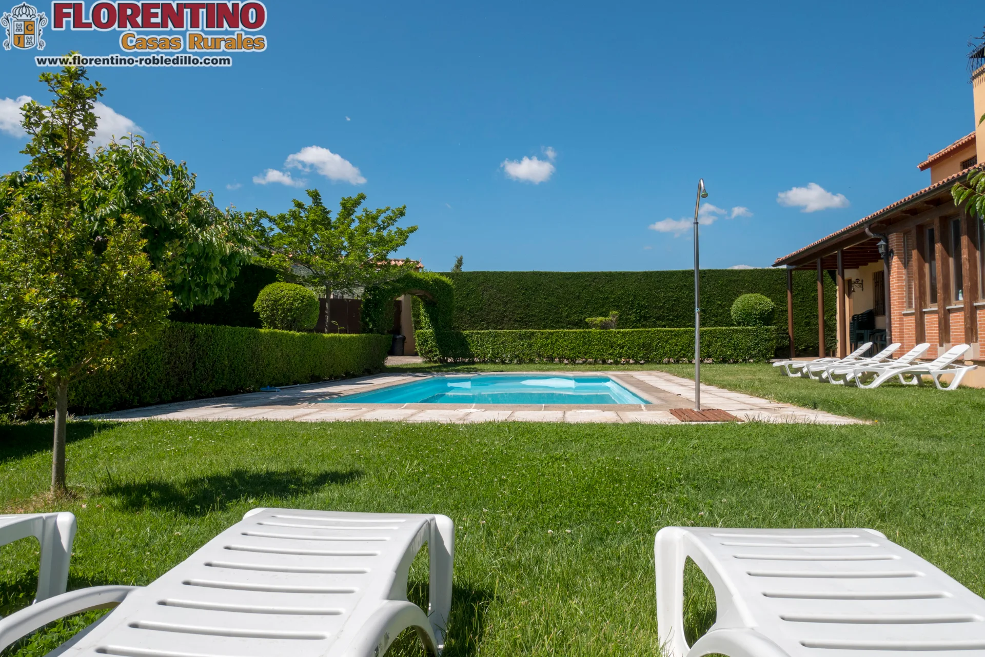 Casa Rural El Berrueco