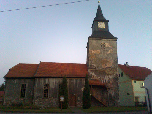 Kleinbodungen