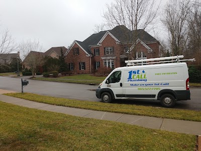 1st Call Plumbing