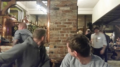 Photos of Brewery