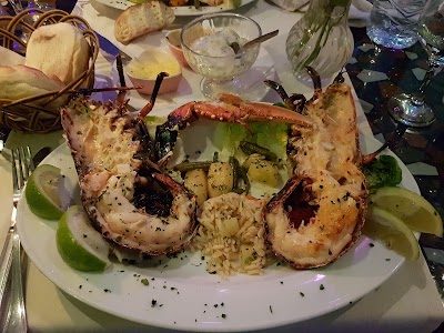 Photos of Restaurant Golden Gate