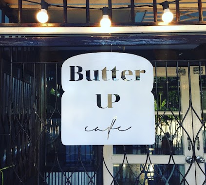 Butter UP cafe, Author: Phasu Patiutamaparb