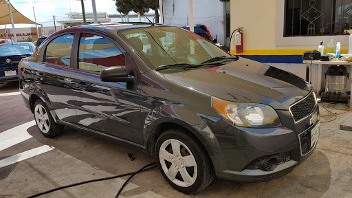 San Patricio Car - Thumbnail