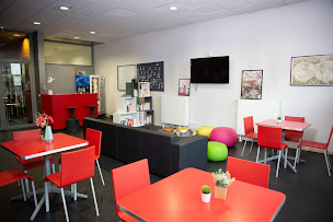 Photo n°4 de Résidence étudiante YouFirst Campus Paris Bagnolet à Bagnolet (Résidence universitaire)