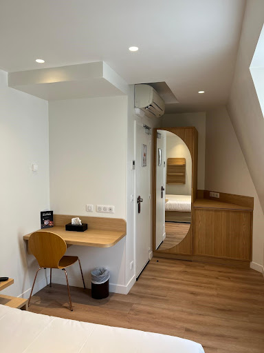 Photo de AS Habitat